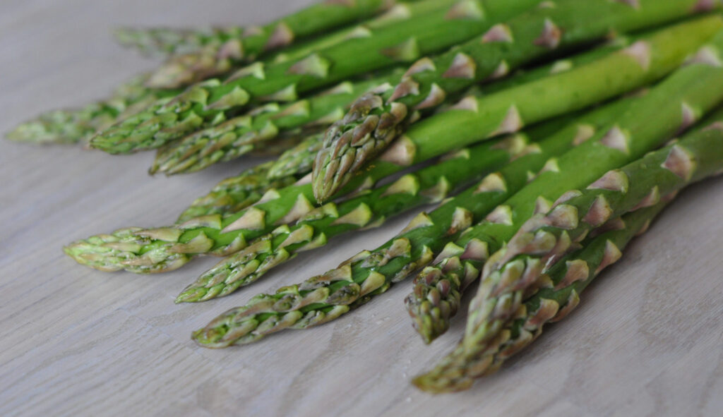 Planting Asparagus from Crowns SeedMoney