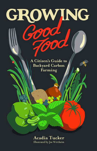 growing good food book