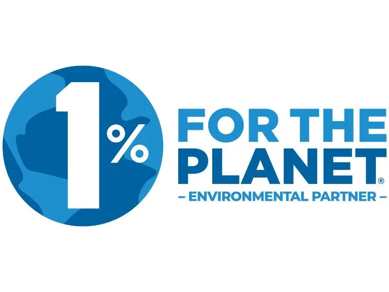 SeedMoney 1% for the Planet environmental partner