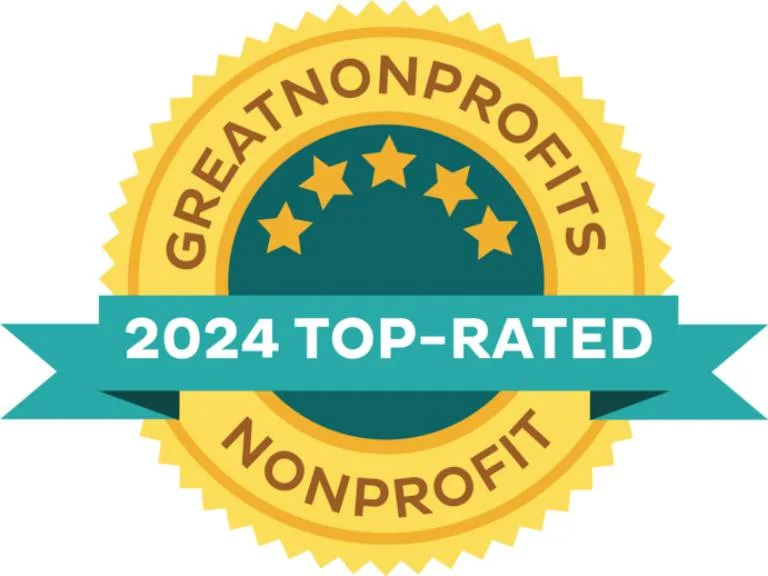 SeedMoney GreatNonprofits Rating