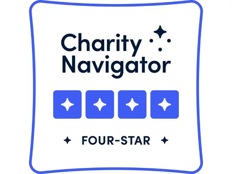 SeedMoney Charity Navigator Rating
