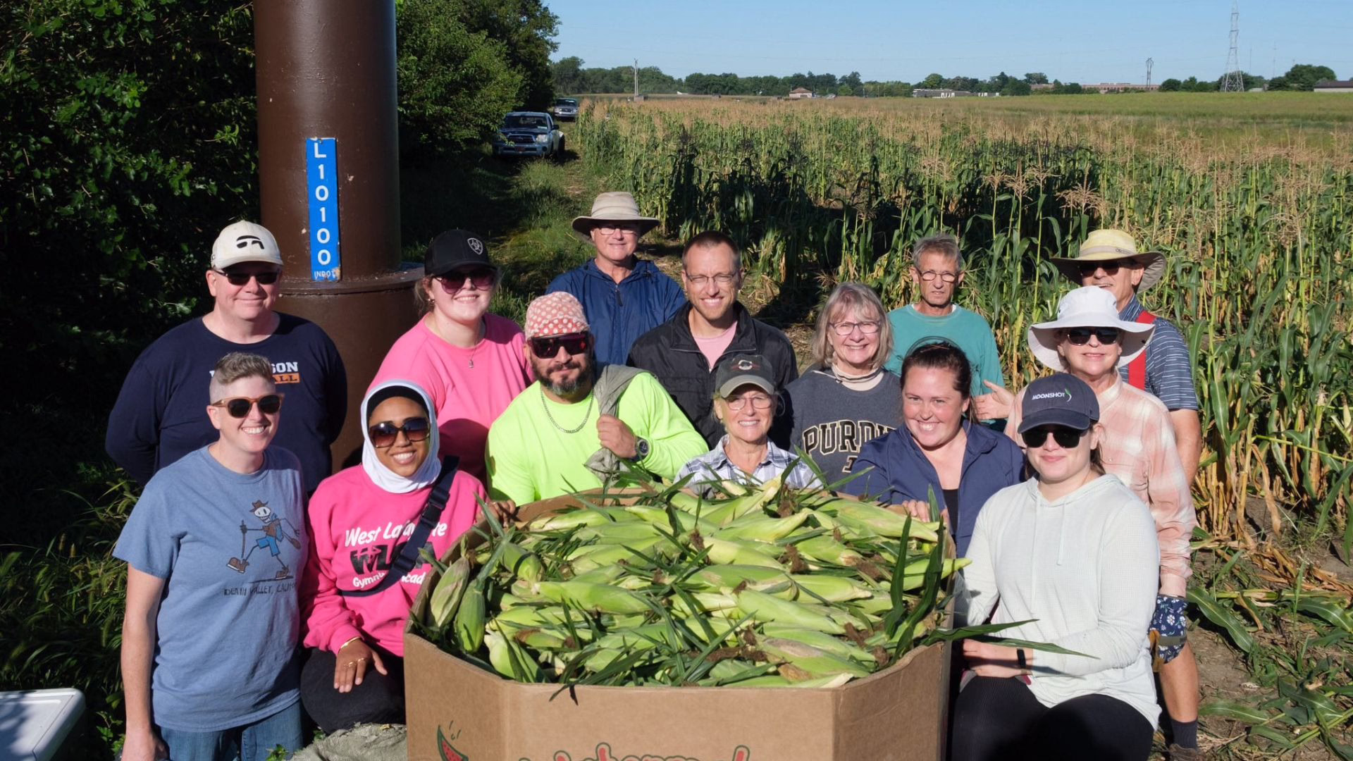 2025-2026 SeedMoney Grantees: 660 Food Garden Projects Supported Worldwide