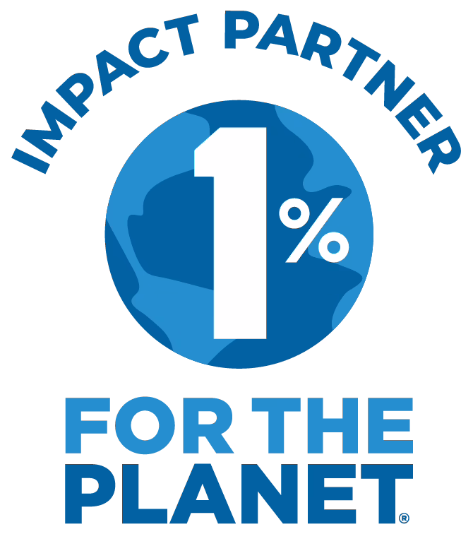 1% for the Planet Impact Partner